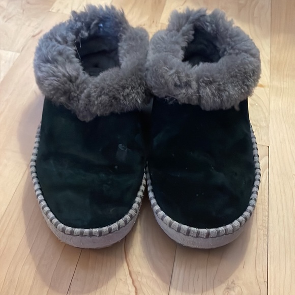 UGG WOMEN'S TAZZETTE SLIPPERS SIZE 9 - Picture 4 of 4